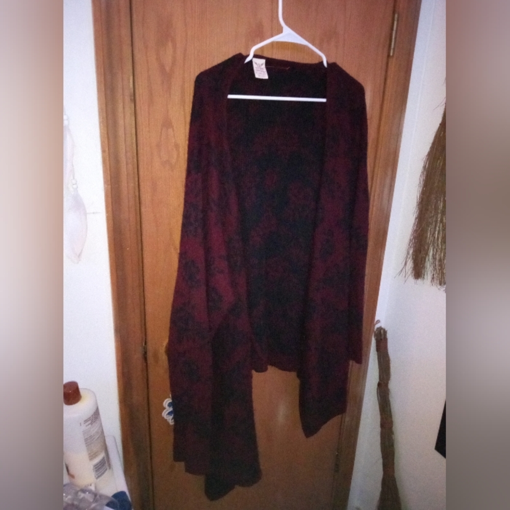 Women's cardigan